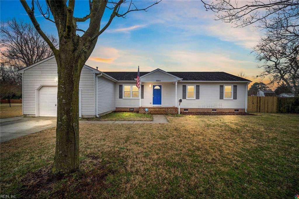 5005 Virgil St - Photo 1