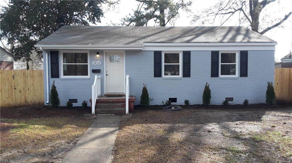 5424 Silbert Rd - Photo 1