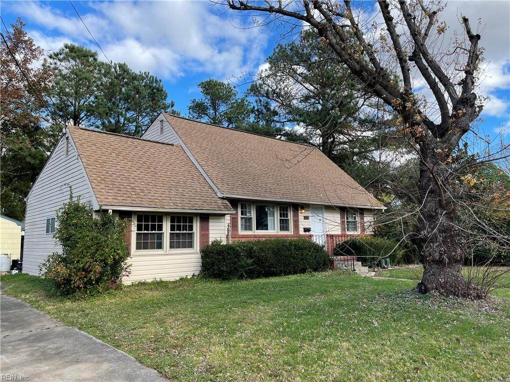 5728 Pontiac Rd - Photo 1