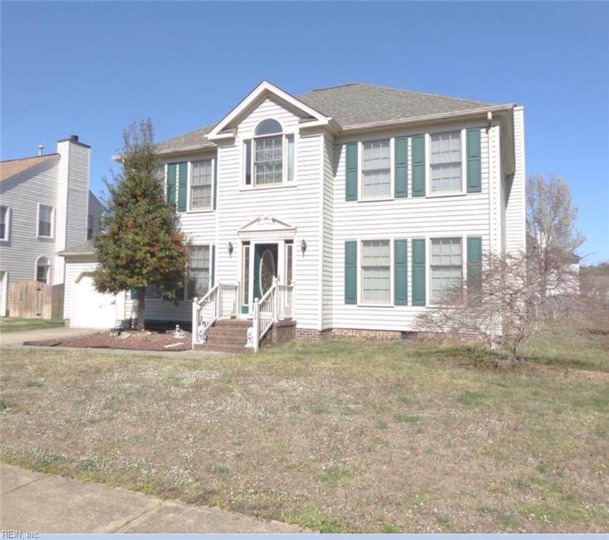 138 Pine Creek Dr - Photo 1