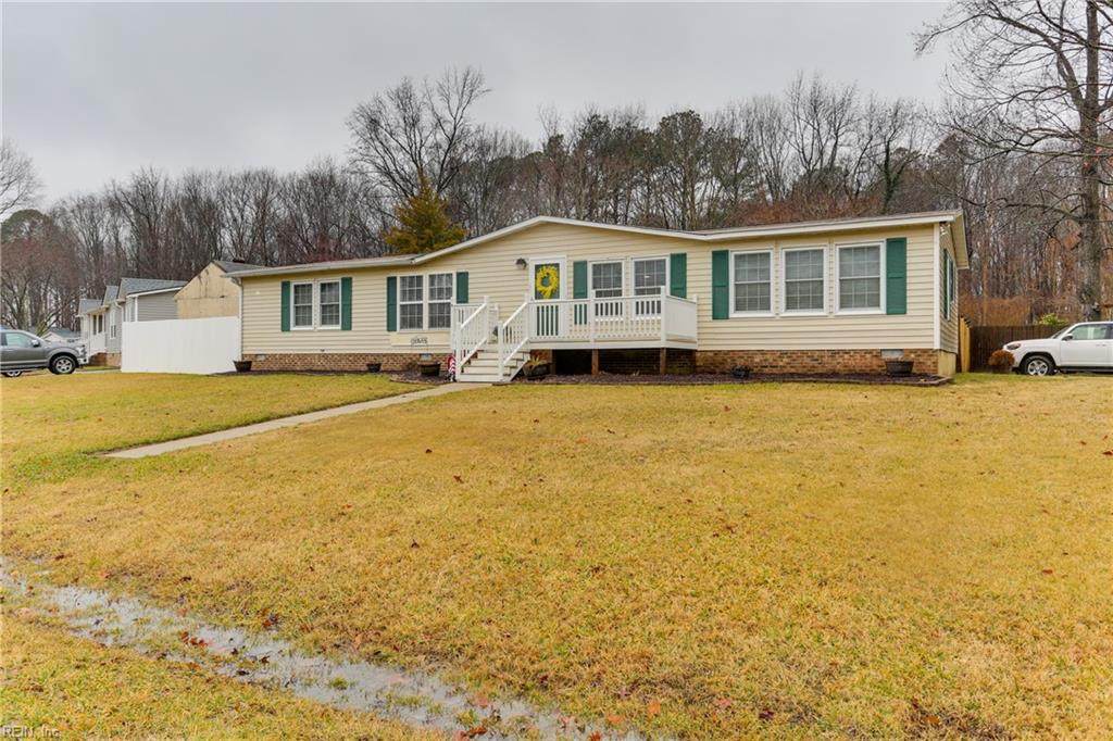 101 Timber Ct - Photo 1