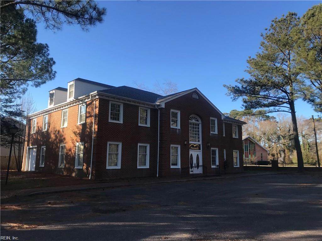 1100 Eaglewood Dr - Photo 1