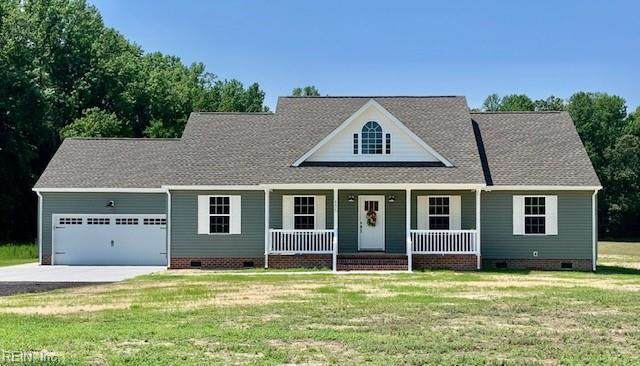 6.5 Ac Freeman Mill Rd - Photo 1