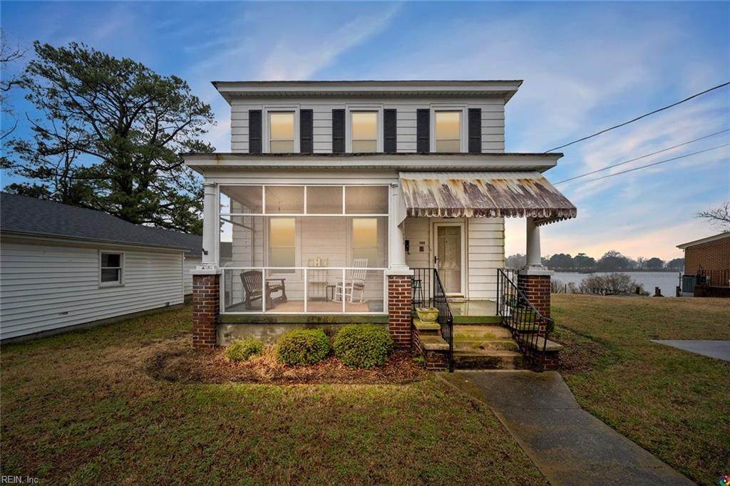 1000 Westmoreland Ave - Photo 1