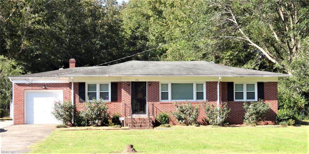 1736 Battlefield Blvd - Photo 1