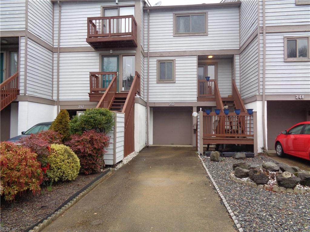 250 Mill Point Dr - Photo 1