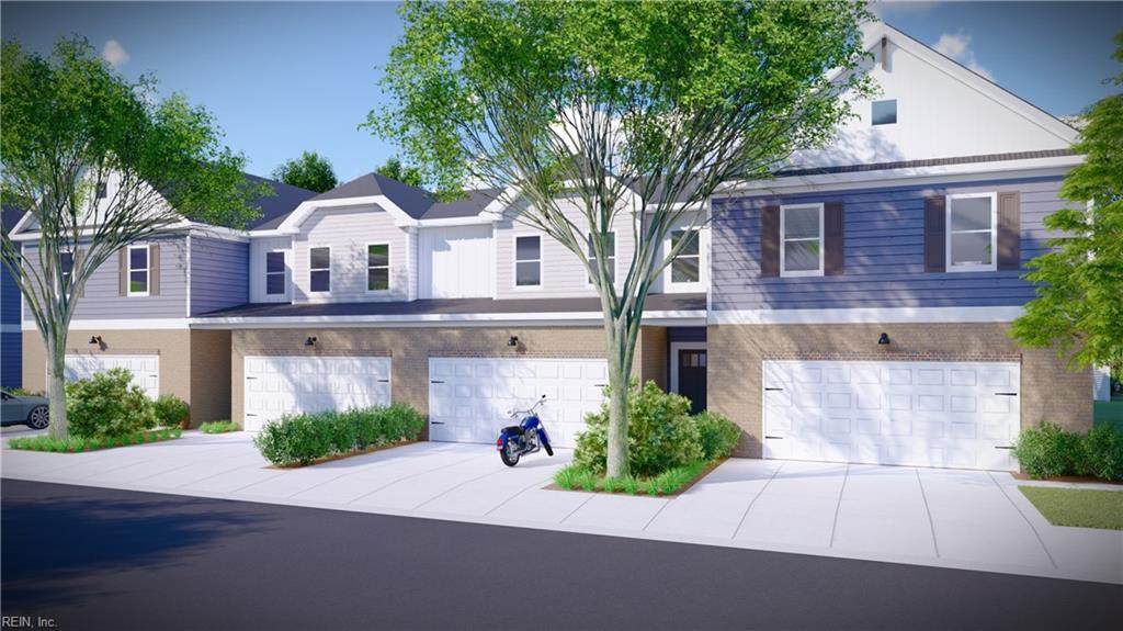 2550 Fieldsway Dr - Photo 1