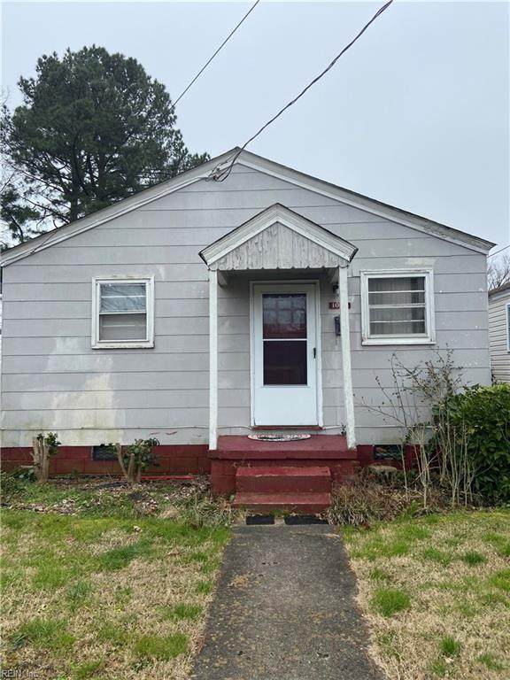 1003 Hatton St - Photo 1