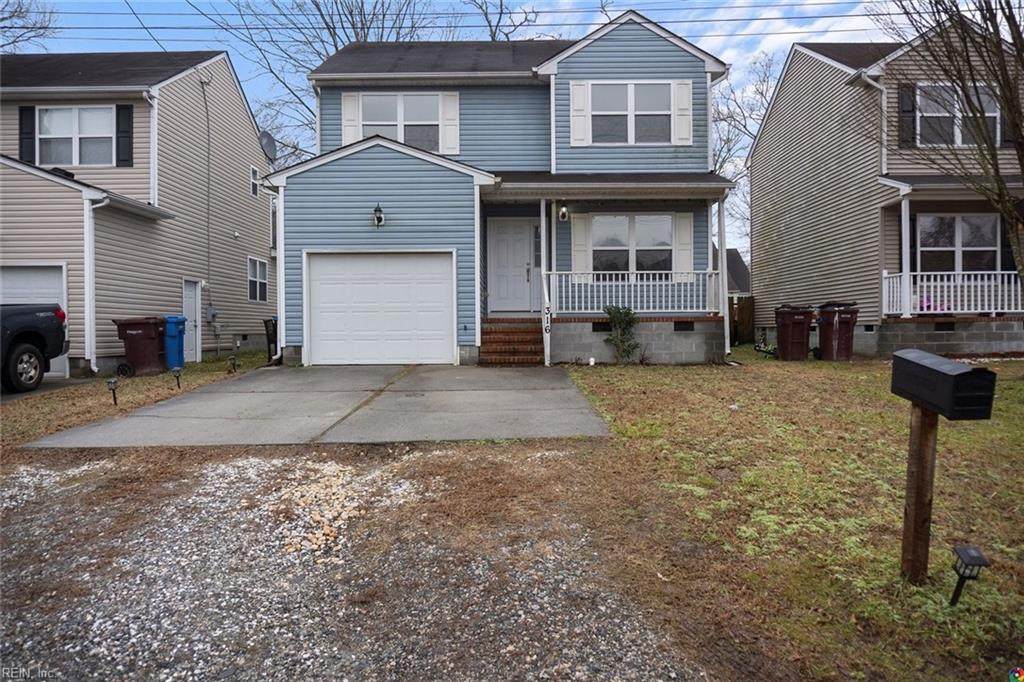 316 Gale Ave - Photo 1
