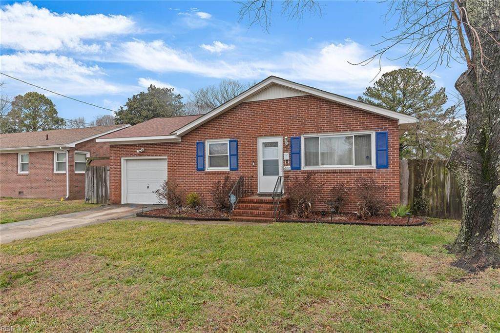 600 Gary Ln - Photo 1