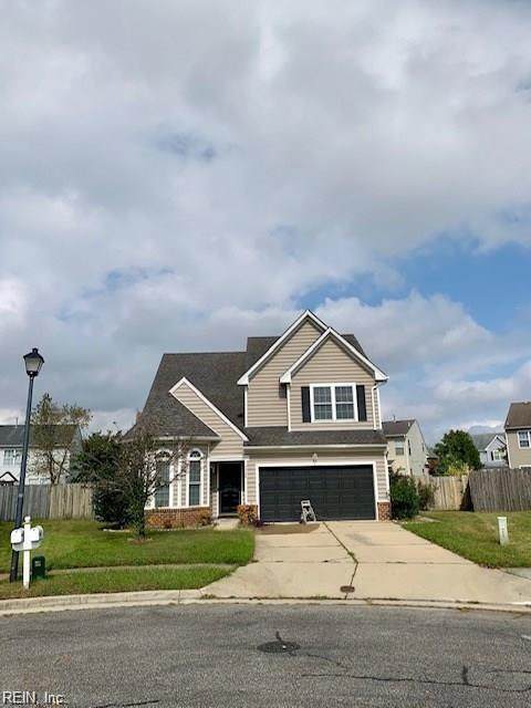 3528 Riders Ln - Photo 1