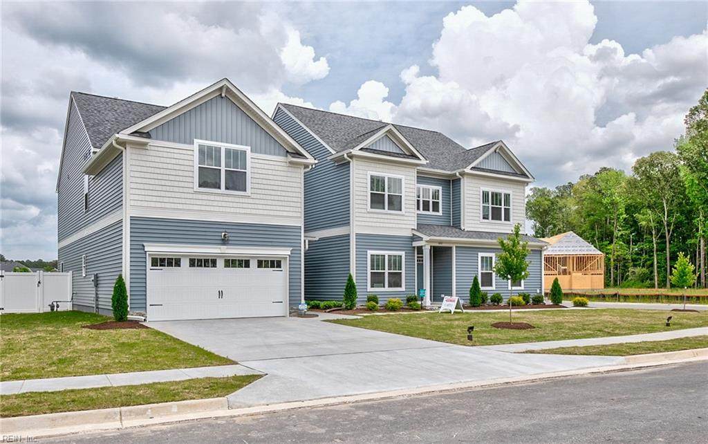 1400 Gemstone Ln - Photo 1