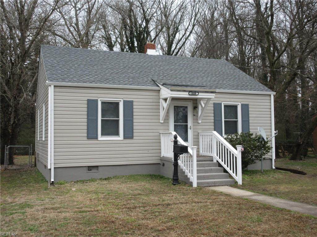 118 Roland Dr - Photo 1