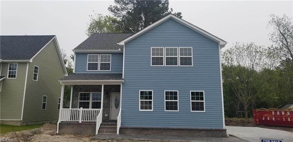 2712 Gilmerton Rd - Photo 1