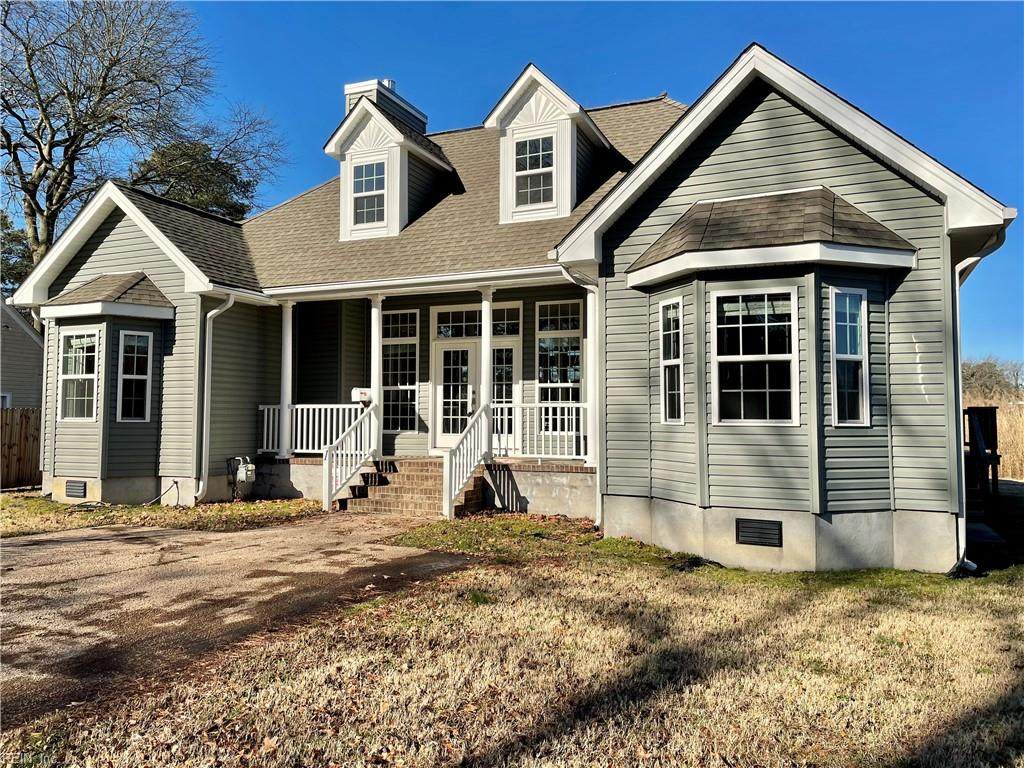 1 California Ave - Photo 1
