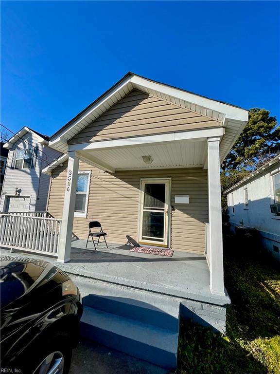 3506 Lafayette Blvd - Photo 1
