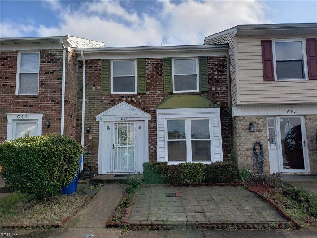 648 Hustings Court Ln - Photo 1