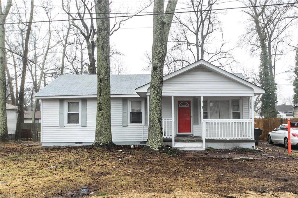 9 Beacon Rd - Photo 1