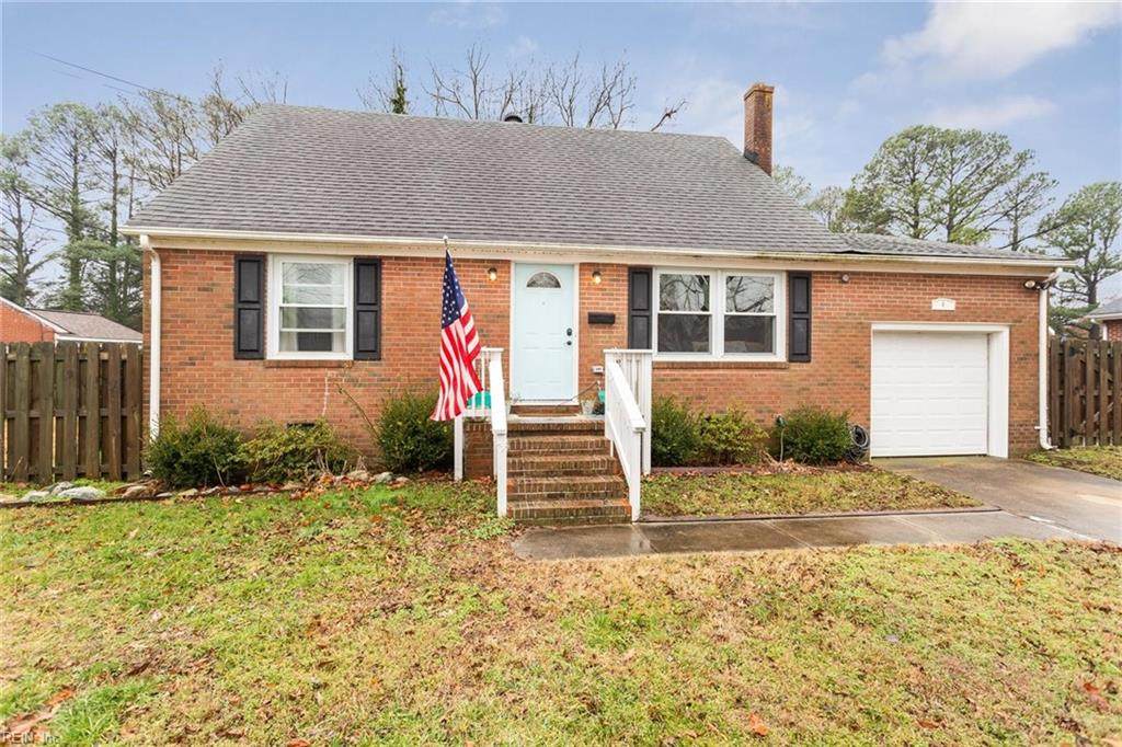 4 Fox Grove Dr - Photo 1