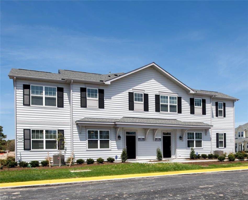 3828 Trenwith Ln - Photo 1