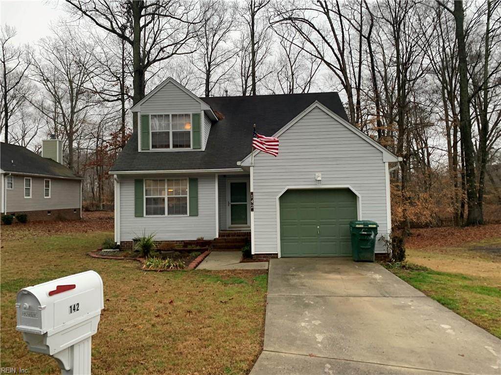 142 Mallard Dr - Photo 1