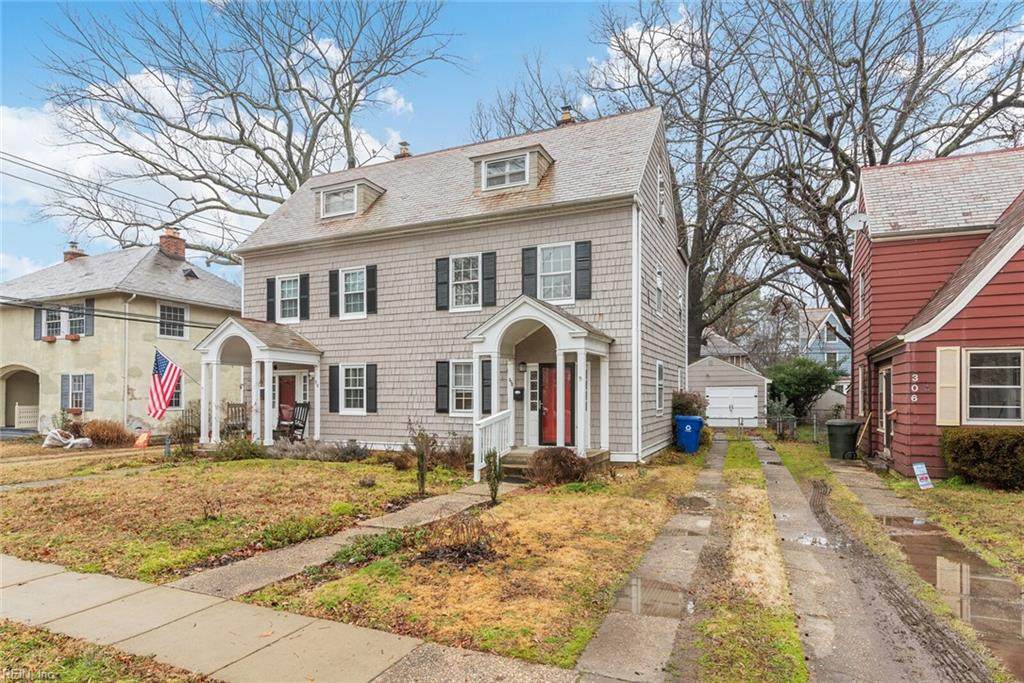 308 Palen Ave - Photo 1