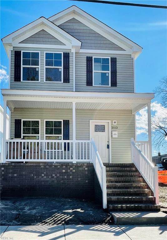 2113 Queen St - Photo 1