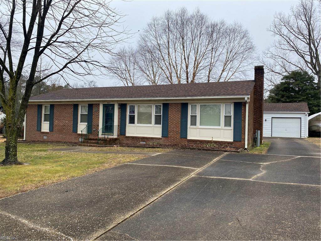 3013 Catalina Ave - Photo 1