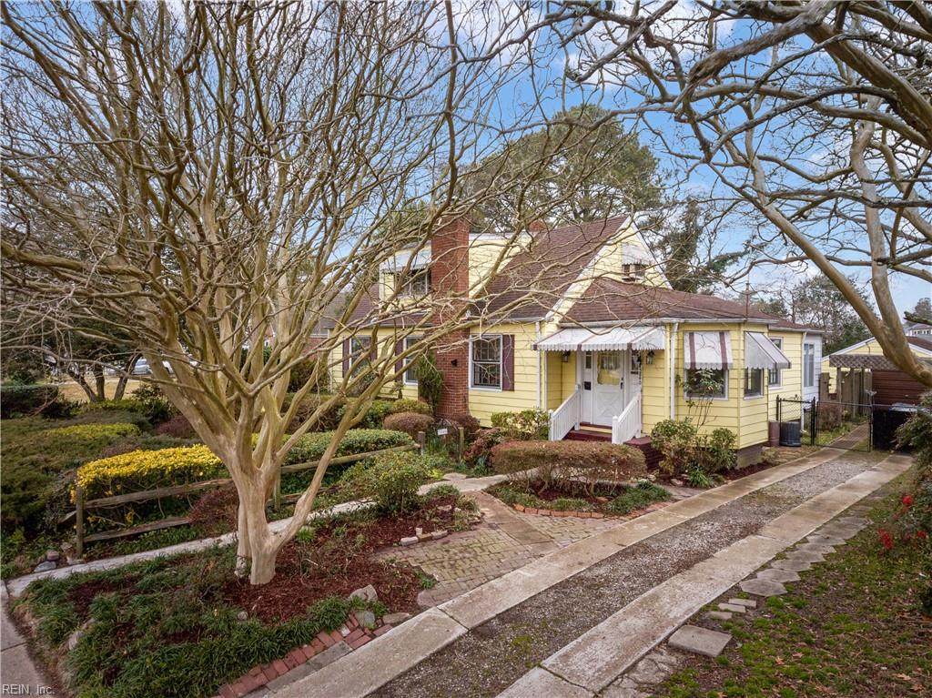 3840 Robin Hood Rd - Photo 1