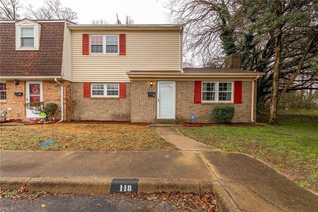 118 Hampstead Ct - Photo 1