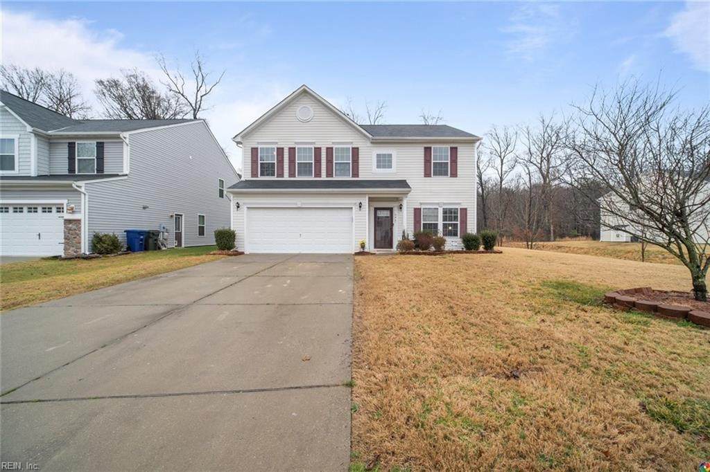 644 Leonard Ln - Photo 1
