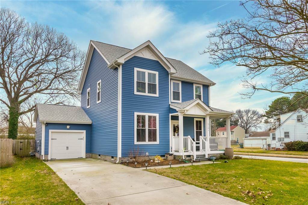 5101 Hampshire Ave - Photo 1