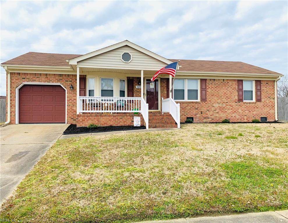 3204 Hancock Dr - Photo 1