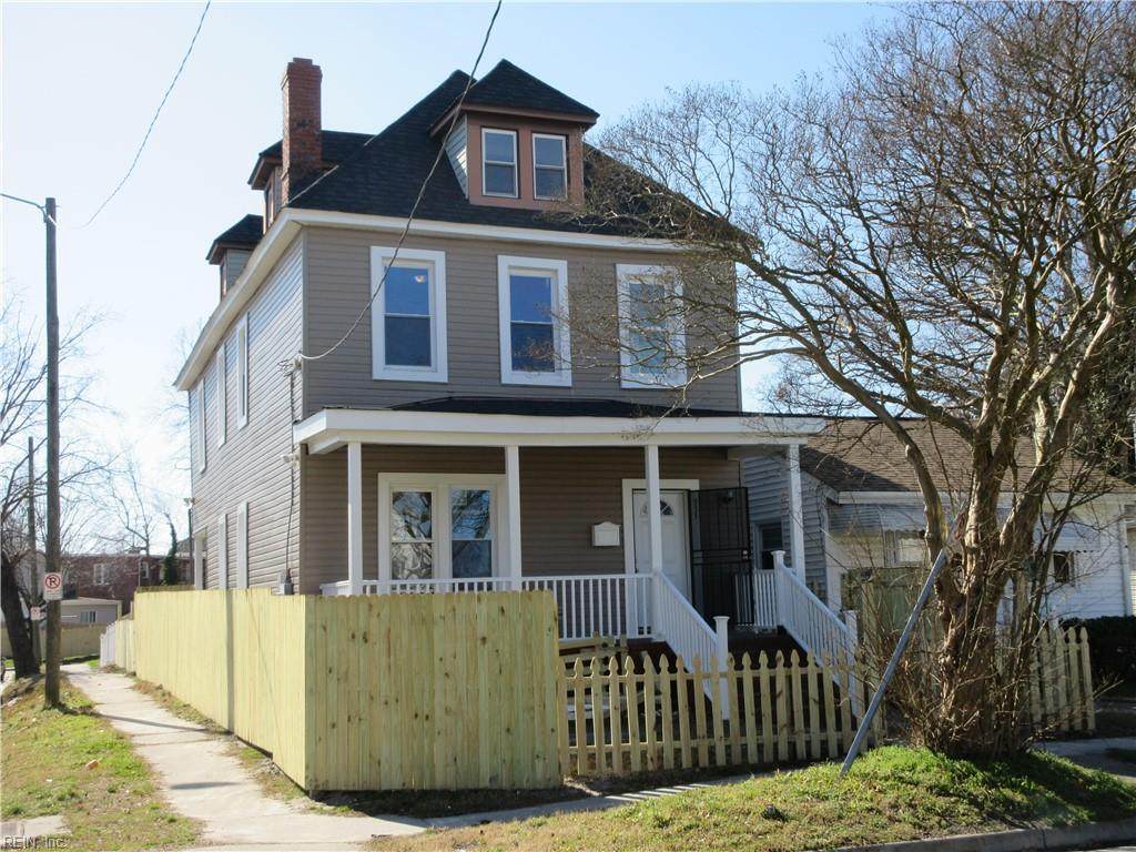 953 Galt St - Photo 1