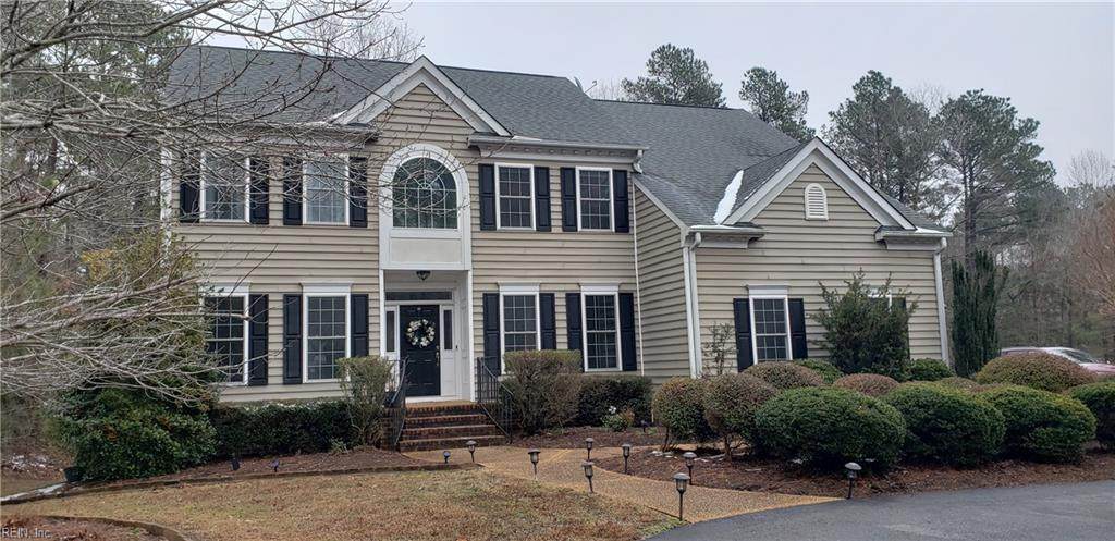 9100 Serenity Ln - Photo 1