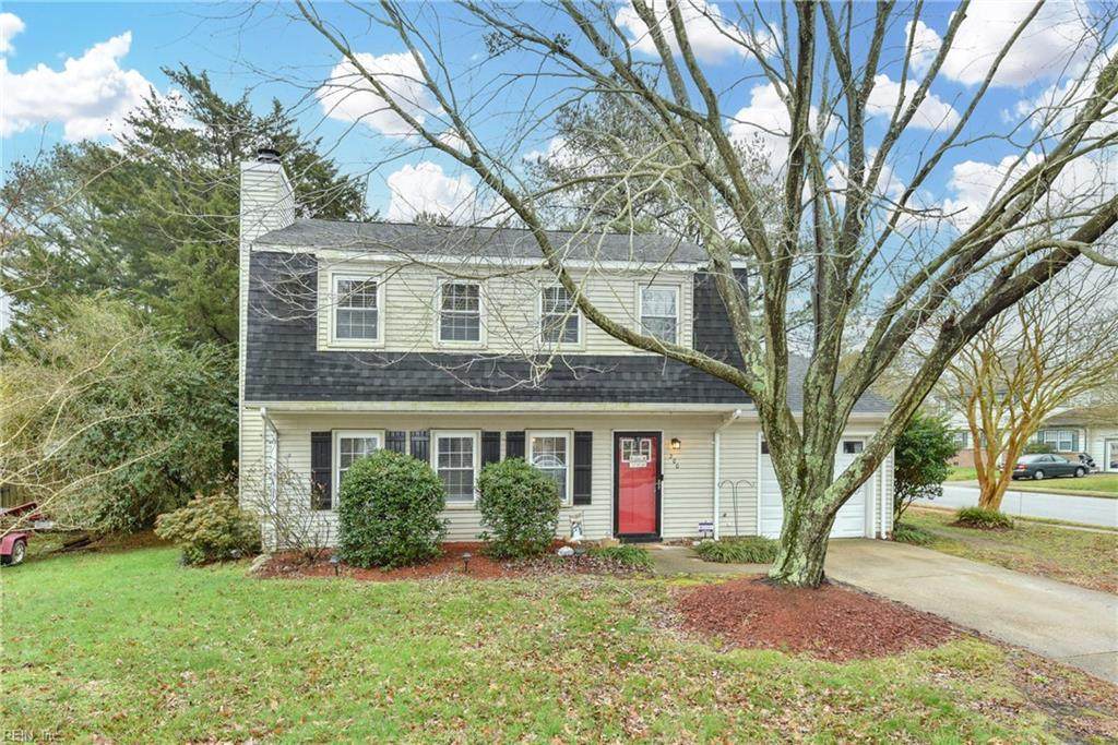 200 Eastlawn Dr - Photo 1