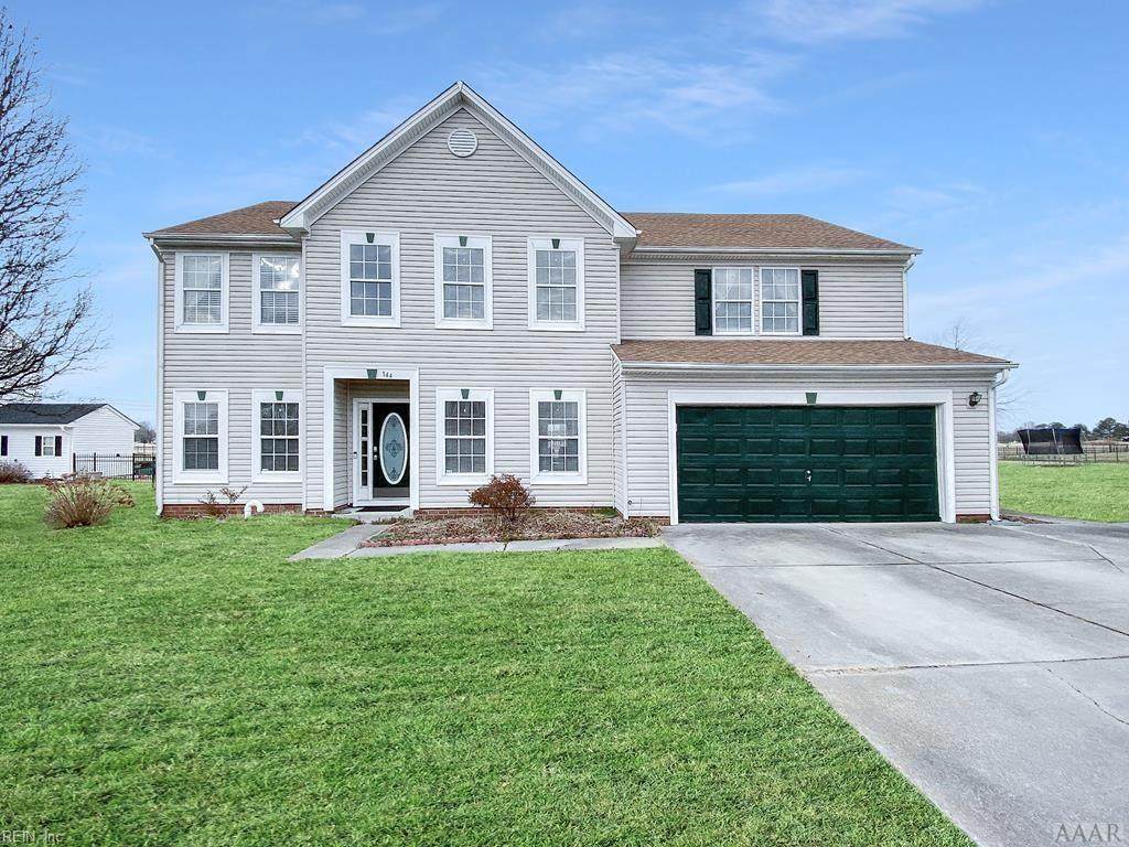 144 St Andrews Rd - Photo 1