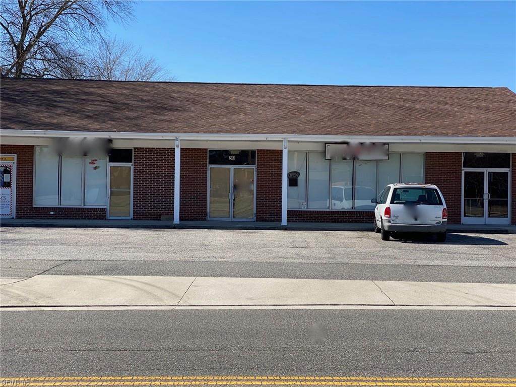 203 Richneck Rd - Photo 1