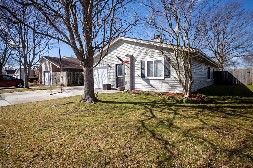 4462 Cherrywood Ln - Photo 1