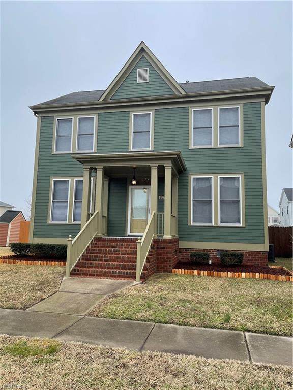 1317 Columbia St - Photo 1