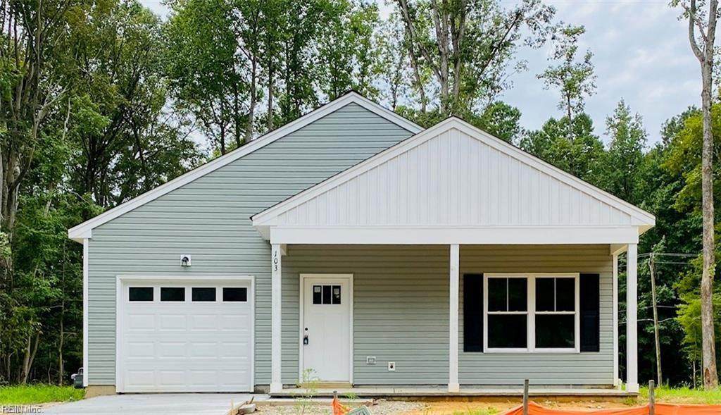 201 Barham Blvd - Photo 1