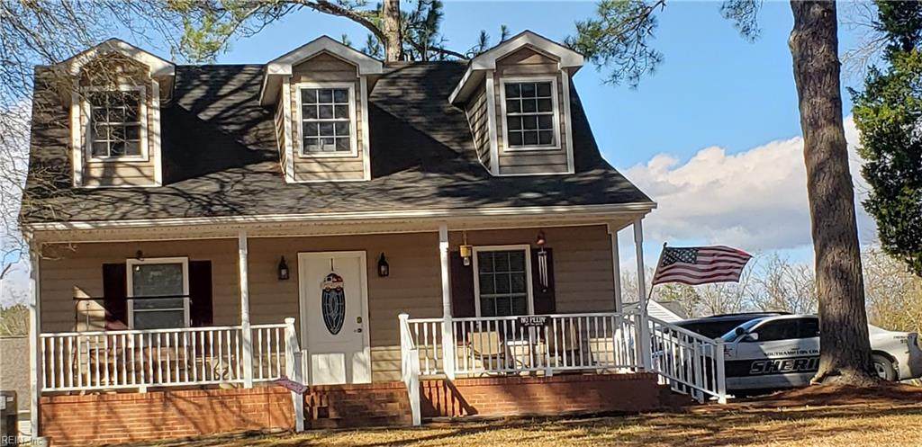 31143 Country Club Rd - Photo 1