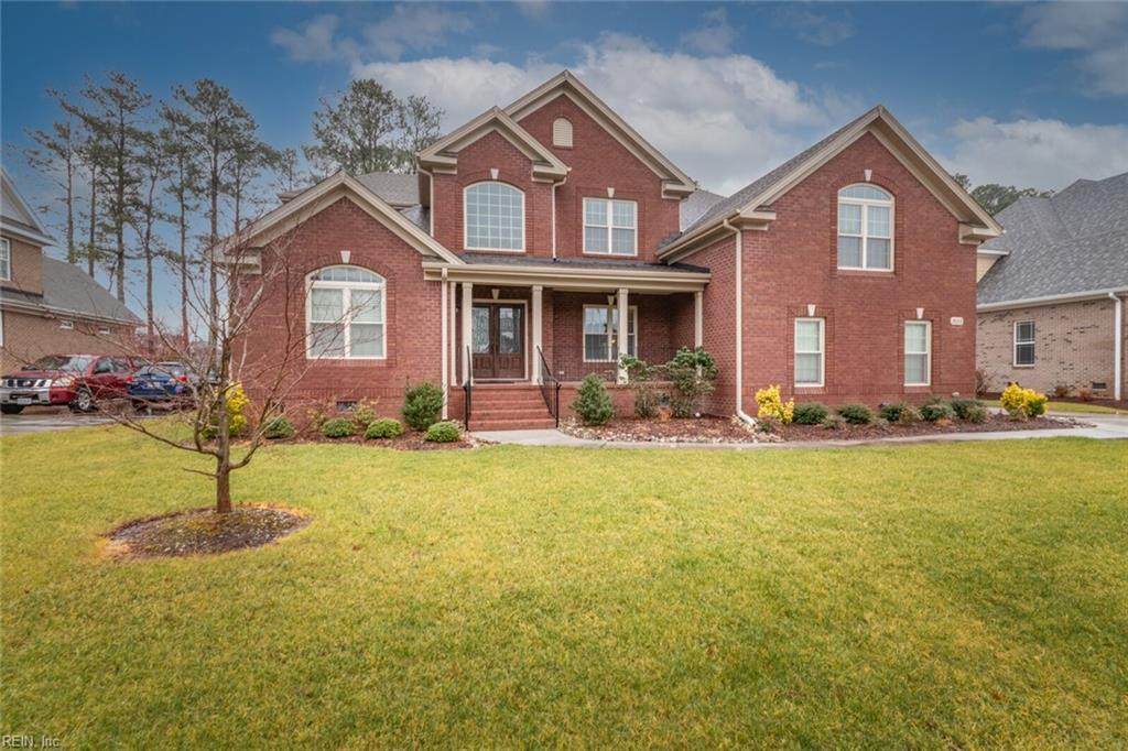 3133 Swainsons Ln - Photo 1