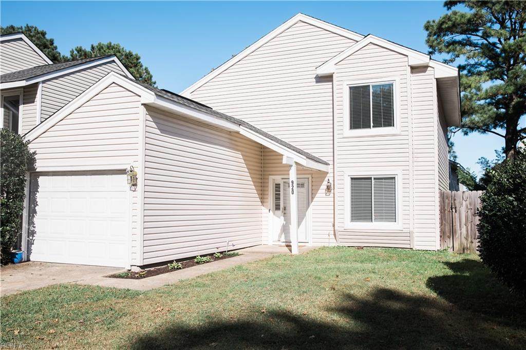 920 Sanderlin Ln - Photo 1