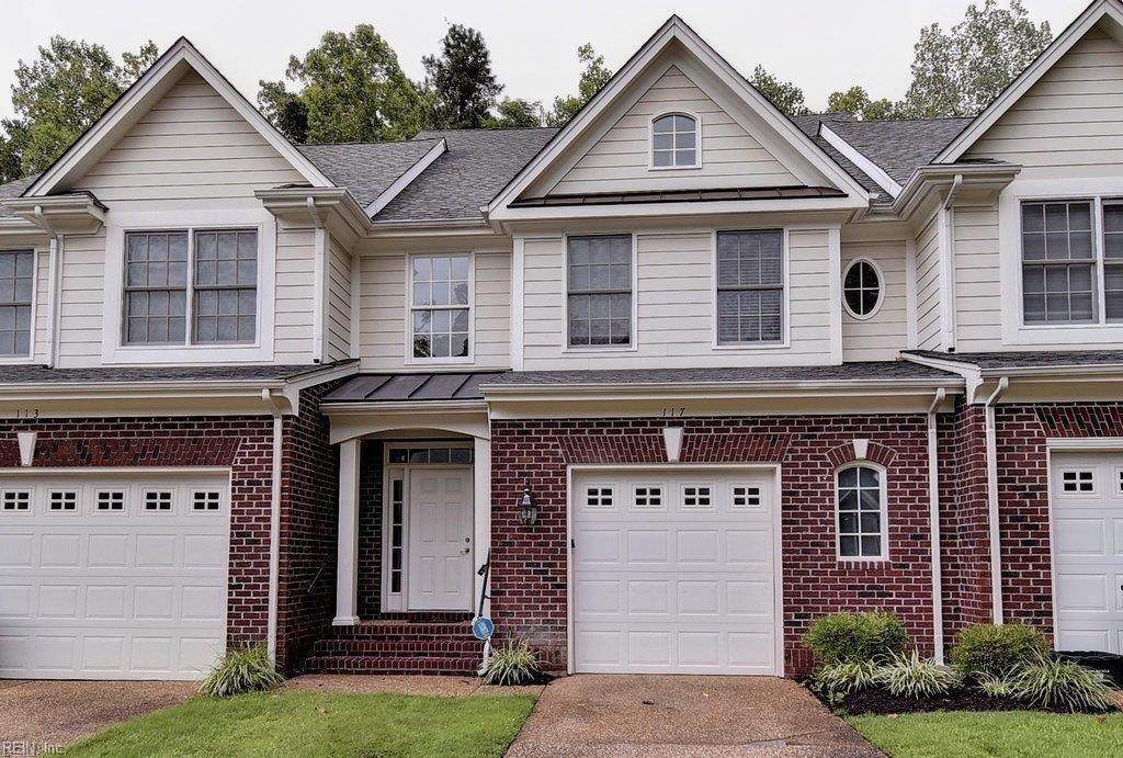 117 Chanticleer Ct - Photo 1