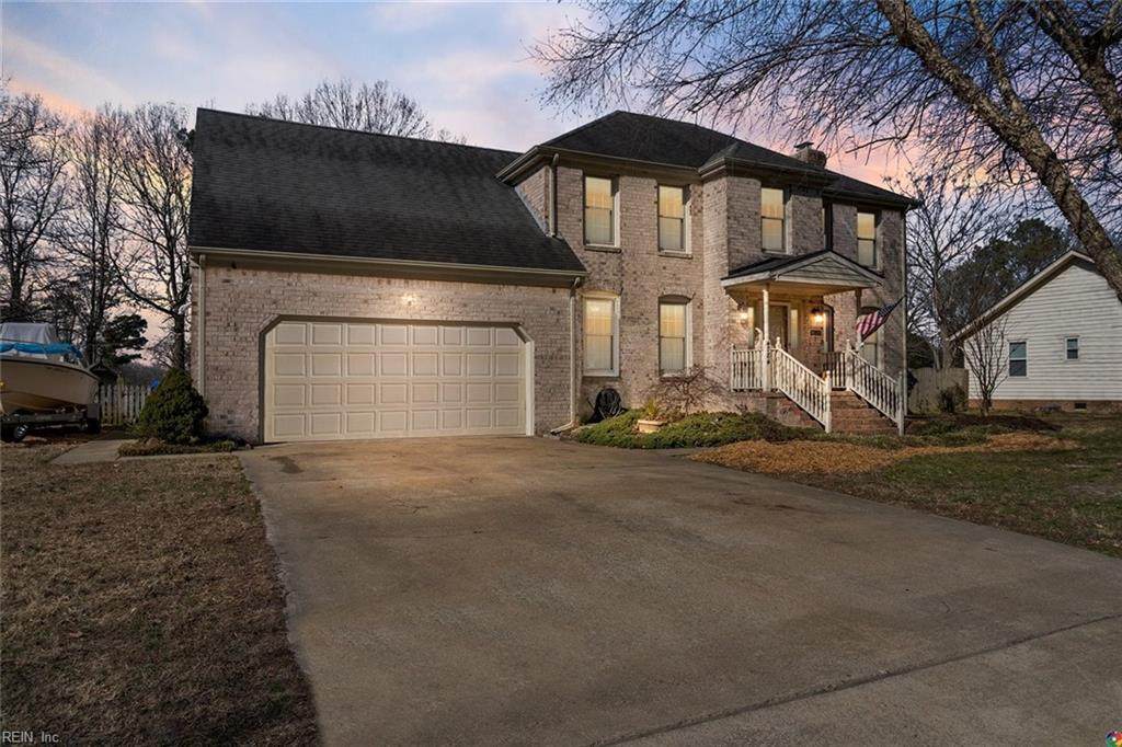 4784 Schooner Blvd - Photo 1
