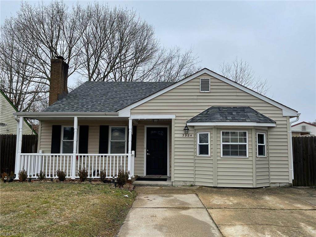 3984 Topaz Ln - Photo 1