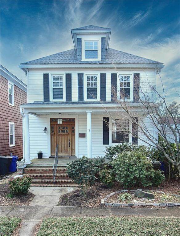 1605 Mcdaniel St - Photo 1