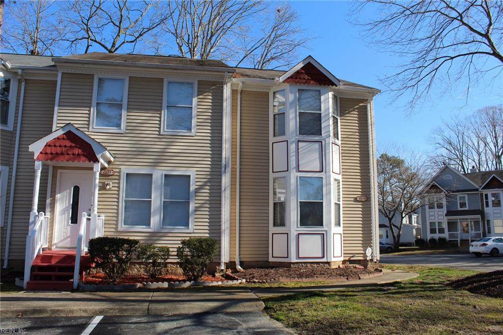 1103 Palmerton Dr - Photo 1