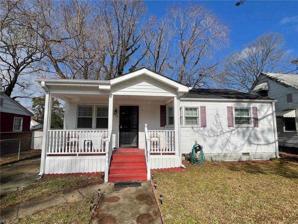 4934 Woolsey St - Photo 1